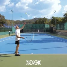 Los Robles Club Deportivo Privado photo
