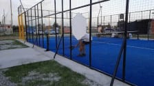 6-0 6-0 Padel Club photo