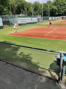 TPV Grootven 🎾 photo