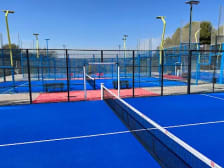 NPADEL Club Castellar photo
