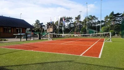 De Gooische Vallei photo