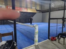 La Academia Padel photo