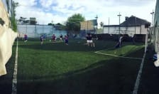 De Tako Fútbol Padel Club photo