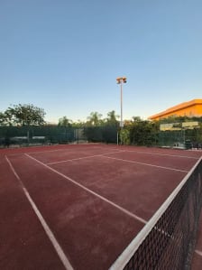 Yucatan Country Club photo