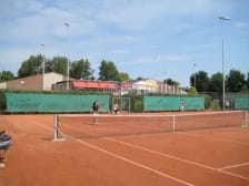 Tennisvereniging photo