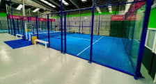 Pádel Club Valencia photo