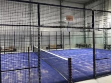 SKY CLUB Padel & Food photo