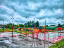 Club Atlético San Martin - Complejo Polideportivo Ingeniero Natalio Mirkin photo