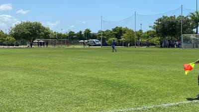 Centro Deportivo Benito Juárez photo