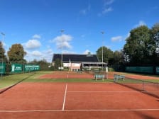 Tennisclub Aurora Werkhoven photo