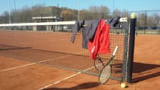 Tennis Squash Centrum Kardinge photo