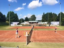Tennisvereniging Tie-Break photo