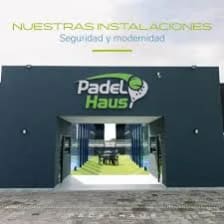 Pádel Haus photo