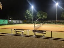 Lawn Tennis Club "Horssen"🎾 photo