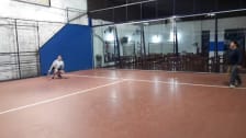 El Galpón Paddle photo