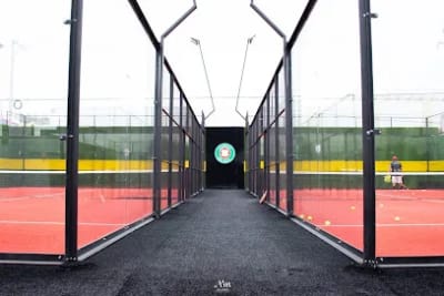 Garden Padel Monclova photo