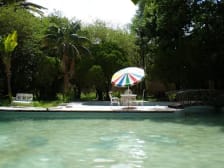 Club Campestre Granja Chury photo
