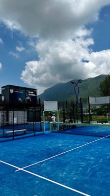 Padel Club Esfera photo