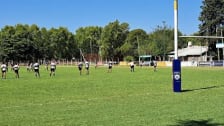 Club Los Cedros Rugby Tenis Pádel Hockey photo