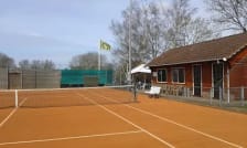 Tennisclub Oppenhuizen photo