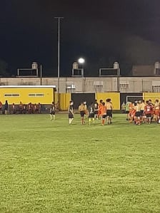 Club Atlético River Plate "La Loba" photo