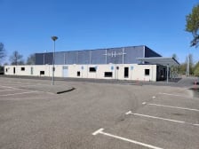 Sportpark De Horst Zeewolde photo