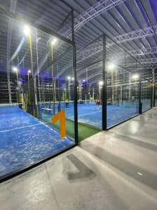 Alta Barda Padel photo