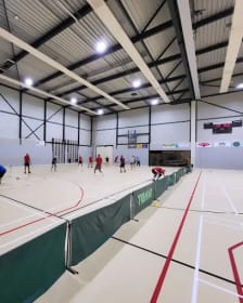 Dynamic Tennis Vereniging Doetinchem photo