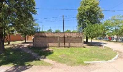 Cancha de Padel photo