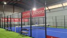 Padel Zone photo