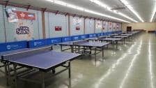 Docos tafeltennis photo