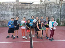 Richi Paddle Club photo