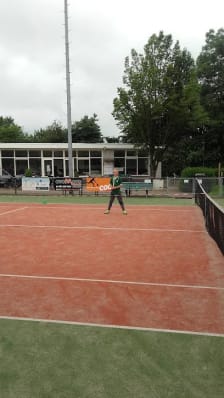 Tennisclub Ten Boer photo