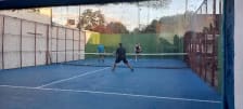 KIKI Padel photo