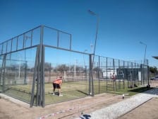 Las Magnolias Padel photo