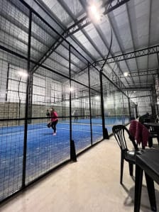 Qubo Padel photo