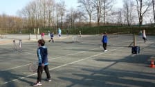 Lawntennisvereniging Maarn photo