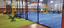 X3 Padel photo
