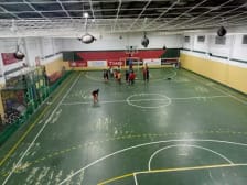 Complejo Deportivo Las Lomas photo