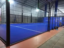 Japo Padel photo