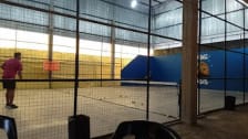 Oasis Padel Club photo