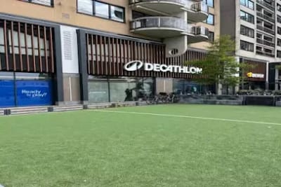 Decathlon Alkmaar photo