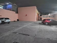 Canchas de Squash photo