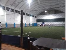 Garra Charrúa Futbol 5 photo