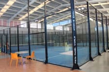 Onpadel Club photo