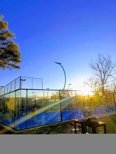 Caleta Padel Club photo