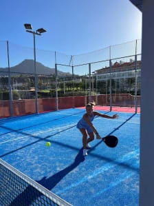 Simple Padel Academy photo