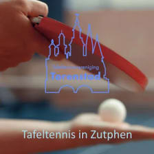 Tafeltennis Vereniging Torenstad - Zutphen photo