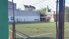 Soccer photo