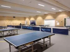 Tafeltennisvereniging De Volewijckers (Locatie Noord) photo